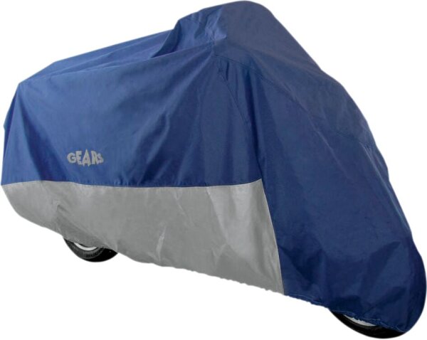 Cover Motorcycle Gl