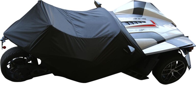 Cover Slingshot Half