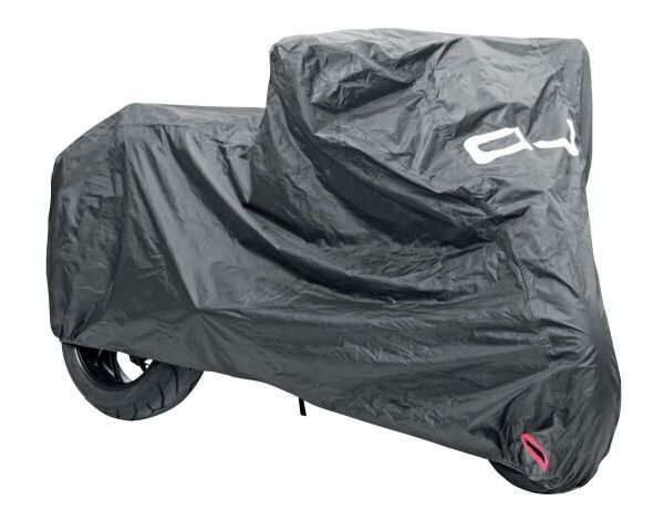 Cover Bike Oj M