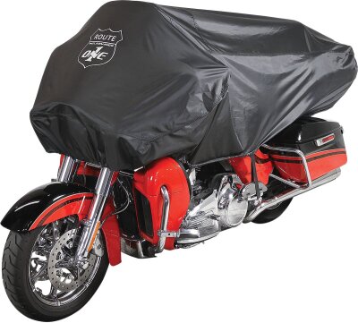 Cover 1/2 Rt 1 Defender