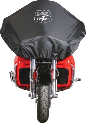 Cover 1/2 Rt 1 Defender