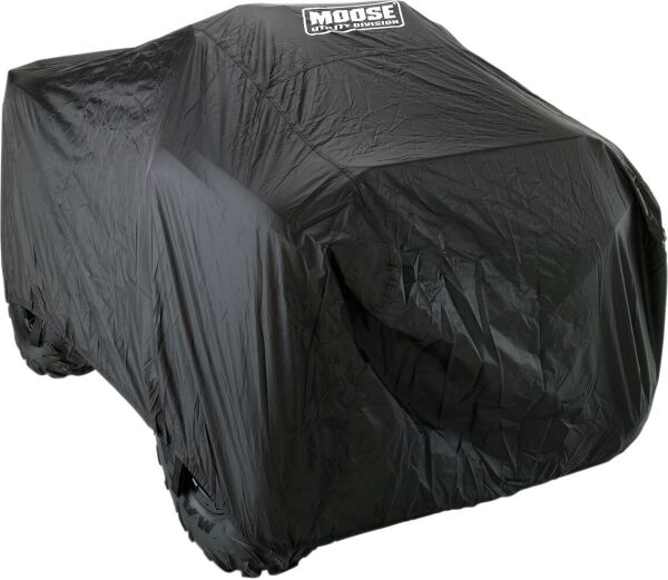 Cover Atv Dura Black Xl
