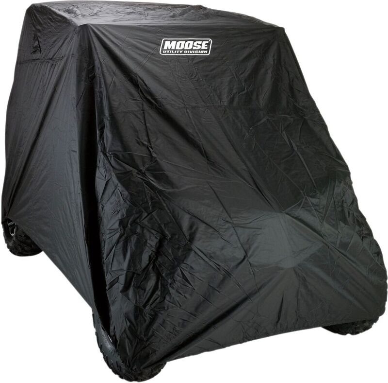 Cover Utv 2-seater Blk
