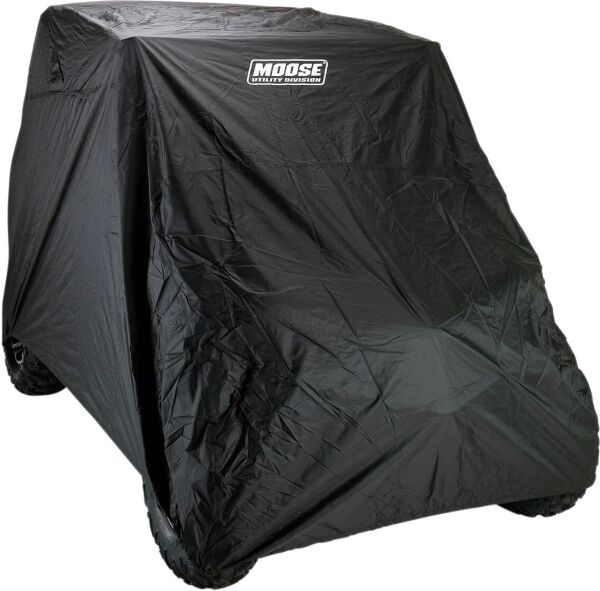 Cover Utv 2-seater Blk
