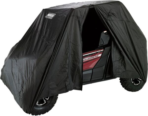 Cover Utv 2-seater Blk