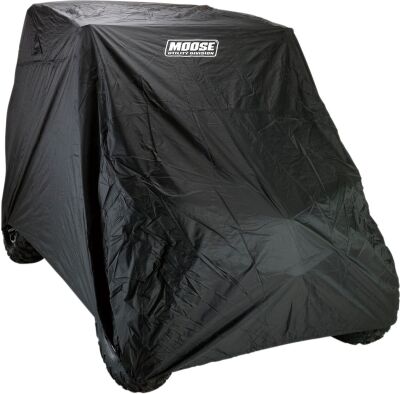 Cover Utv 2-seater Blk