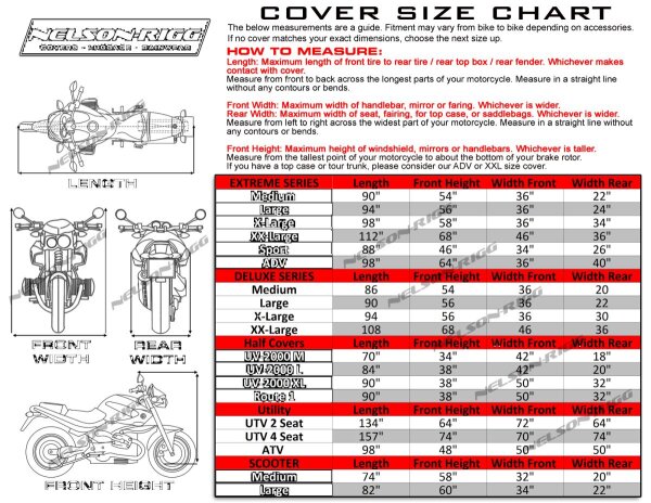 Cover Utv Pro 2 Seater