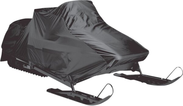 Cover Nylon Storage 2 Up
