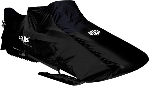 Cover Snowmobile Gt