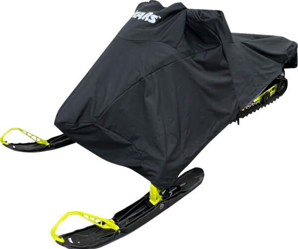 Cover Snowmobile Polar Bk