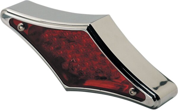 Taillight-diamond Led