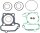 Gasket Kit Top End Yam