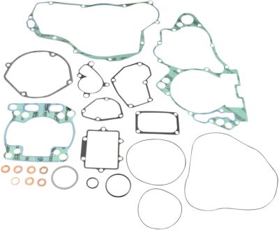Gasket Kit Complete Suz