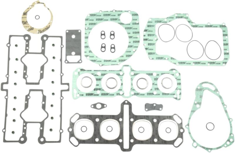 Gasket Kit Complete Suz