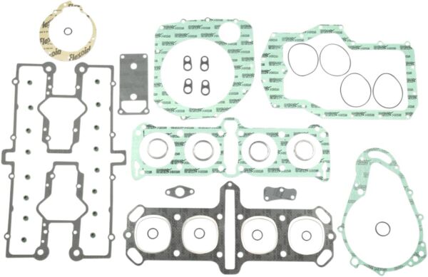 Gasket Kit Complete Suz