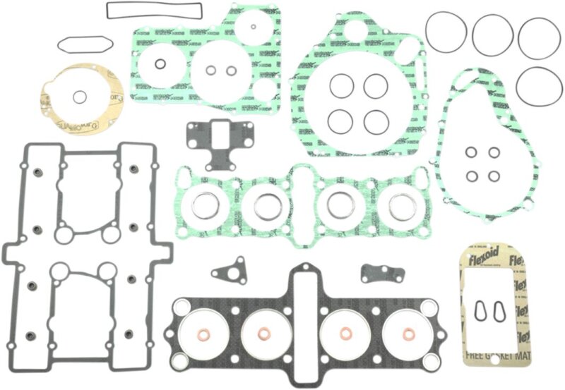 Gasket Kit Complete Suz