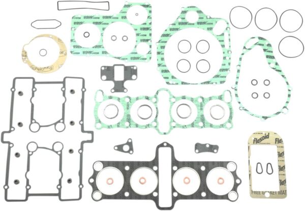 Gasket Kit Complete Suz