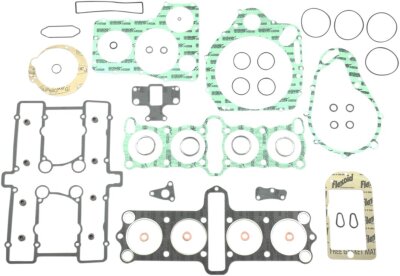 Gasket Kit Complete Suz