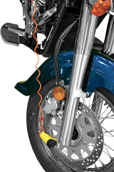 Safety Cable 48
