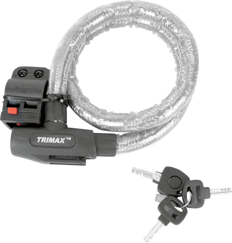 Lock-braided Cable 36