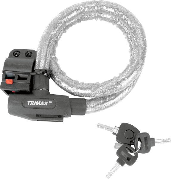Lock-braided Cable 36