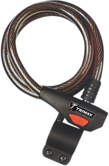 Lock-cabl/quick Rel 72