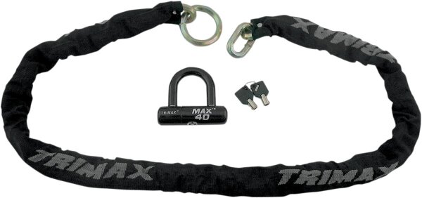 Lock-chain/u-lock 5