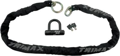 Lock-chain/u-lock 5
