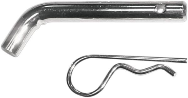 Rcvr Pin No Lock 1/2 Ch