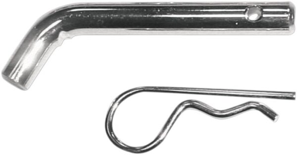 Rcvr Pin No Lock 5/8 Ch