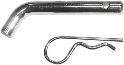 Rcvr Pin No Lock 5/8 Ch