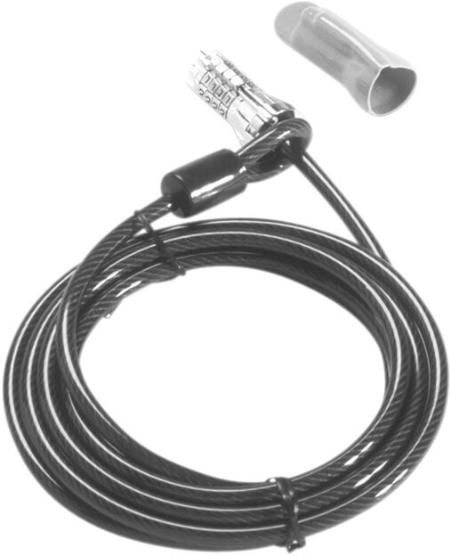 Lock-cable/combo 10