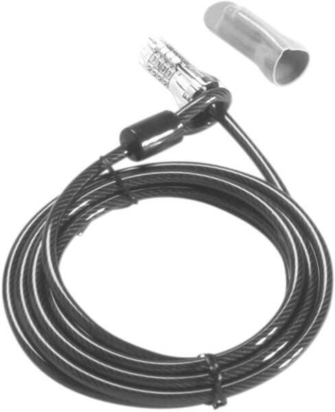 Lock-cable/combo 10