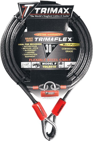 Lock-cable 30