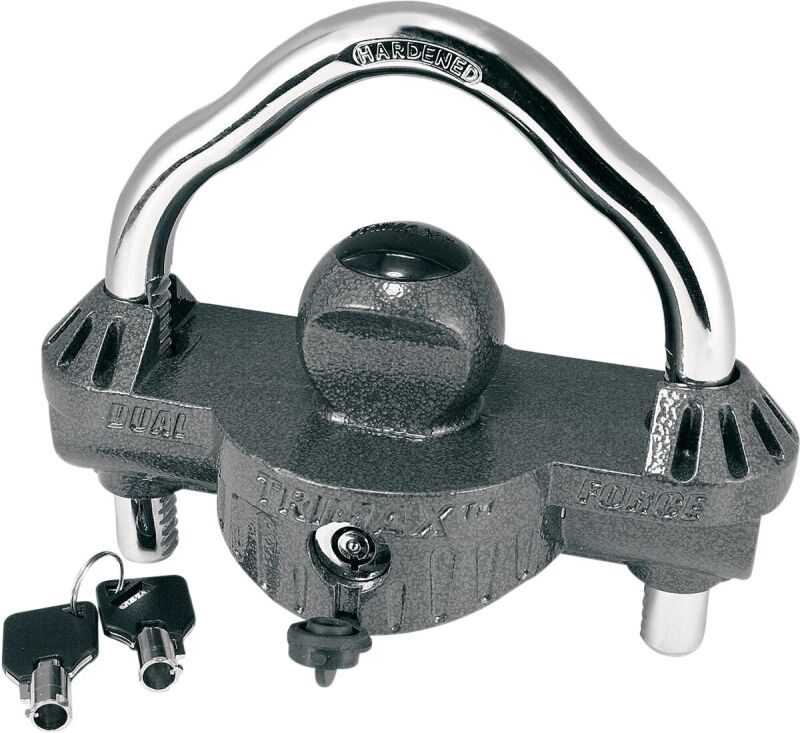 Lock Coupler Universal
