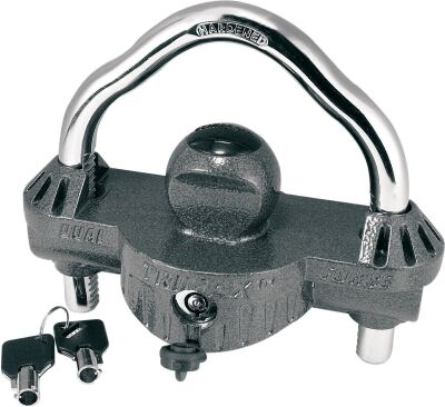Lock Coupler Universal
