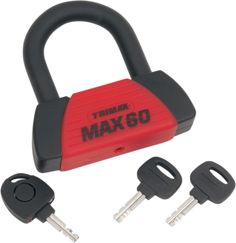 Lock Max60 Ulock