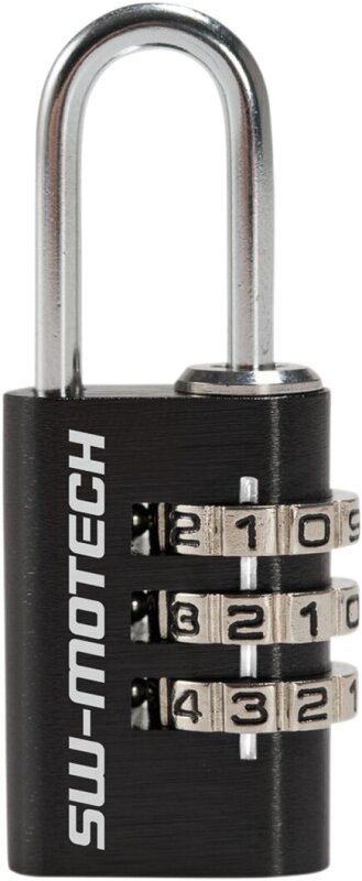 Luggage Lock