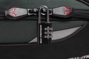 Luggage Lock