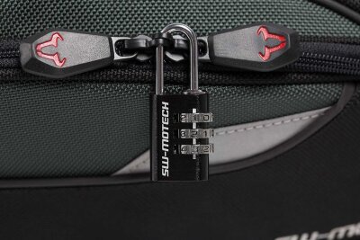 Luggage Lock