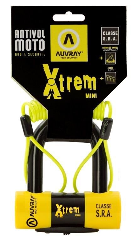 U Lock Xtrem Min Sra Art4