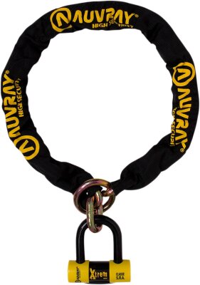 Set Chain Lasso 120cm Sra Art4