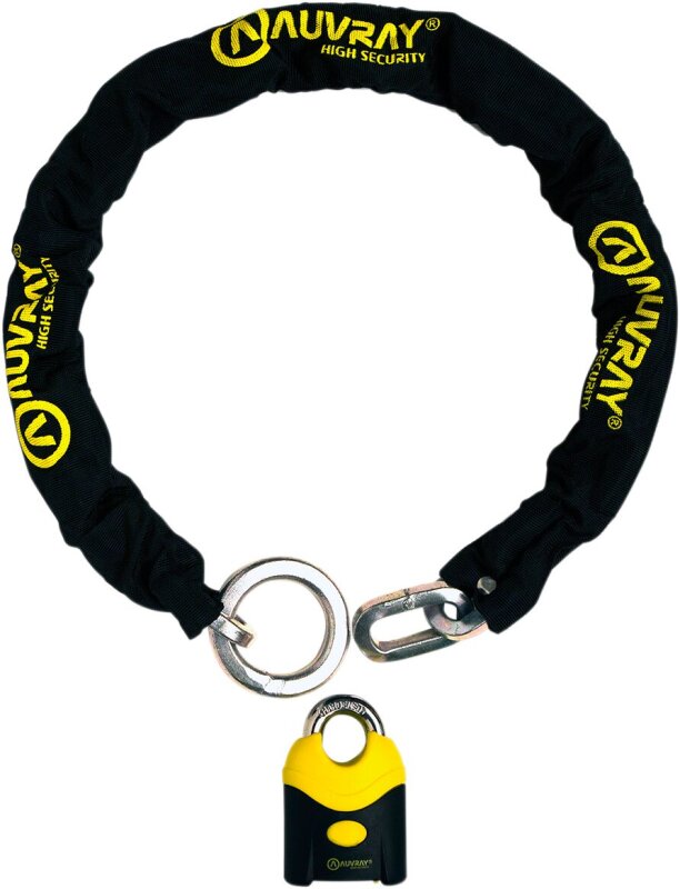 Chain Lock K Block 120 Art4