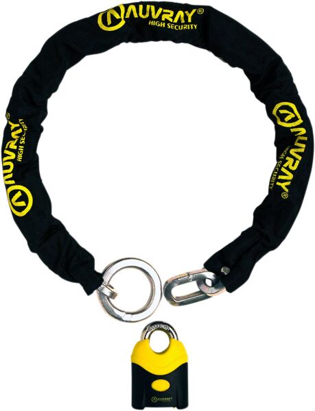 Chain Lock K Block 120 Art4
