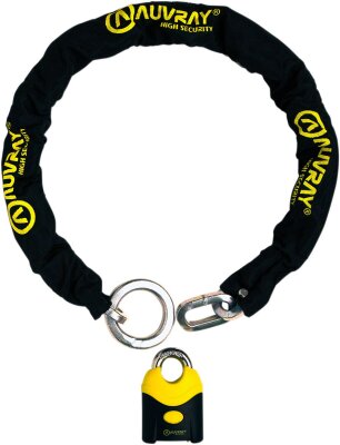 Chain Lock K Block 120 Art4