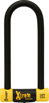 U Lock Xtreme 85x250 Sra Art4