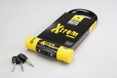 U Lock Xtreme 85x250 Sra Art4