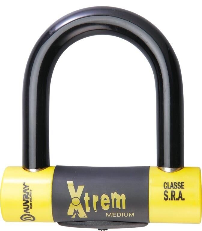 U Lock Xtreme 85x100 Sra Art4