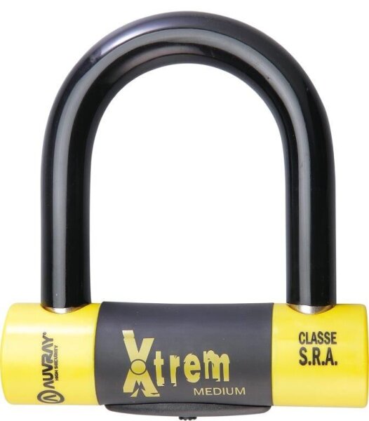 U Lock Xtreme 85x100 Sra Art4