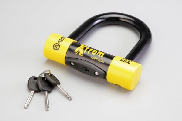U Lock Xtreme 85x100 Sra Art4
